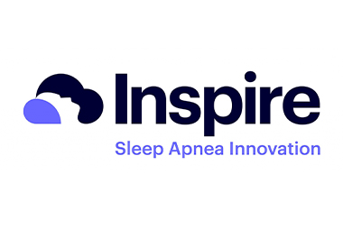 Inspire Sleep Apnea Innovation logo