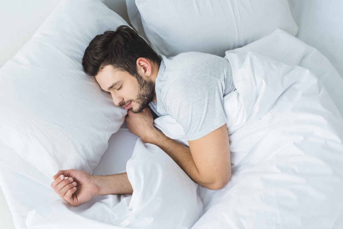 Is Your Snoring Really Sleep Apnea?